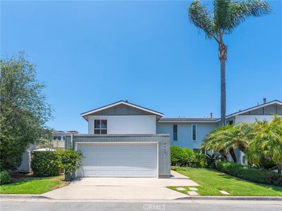 2449 Monaco Ter #R, Costa Mesa, CA, 92627