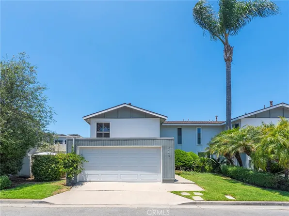 2449 Monaco Ter #R, Costa Mesa, CA 92627