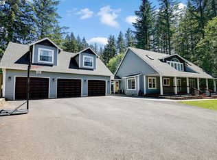 13101 NE Glory Rd, Brush Prairie, WA 98606