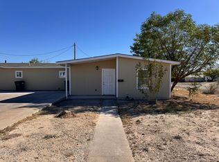 201 Kennedy Dr, Del Rio, TX 78840