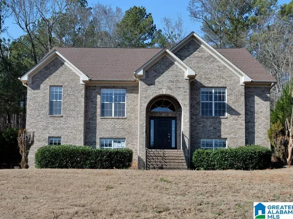 412 Sunset Lake Cir, Chelsea, AL 35043
