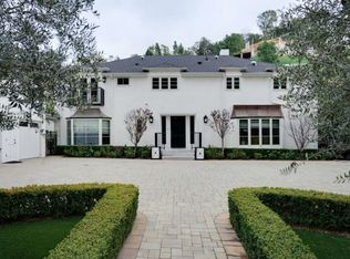 1214 Coldwater Canyon Dr, Beverly Hills, CA 90210