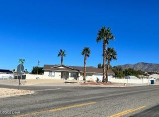 3461 Kiowa Blvd N, Lake Havasu City, AZ 86404