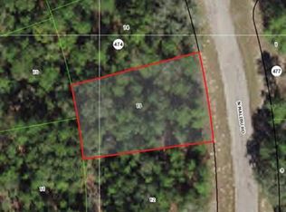 8564 N Malibu Rd #13, Dunnellon, FL 34434