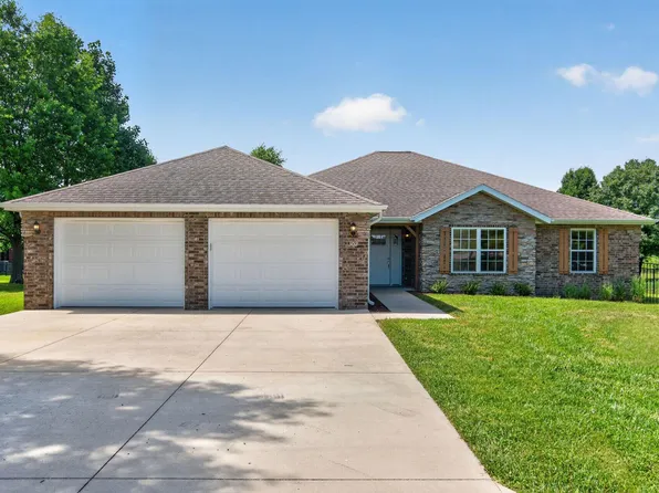 302 26th Street, Mountain Grove, MO 65711