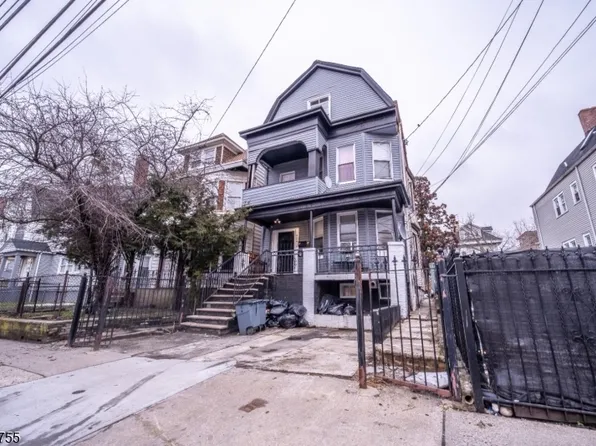 924 Grove St, Irvington Twp., NJ 07111