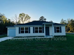 58 Fisher Loop, Ocklawaha, FL 32179