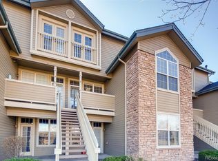 2850 W Centennial Dr UNIT G, Littleton, CO 80123