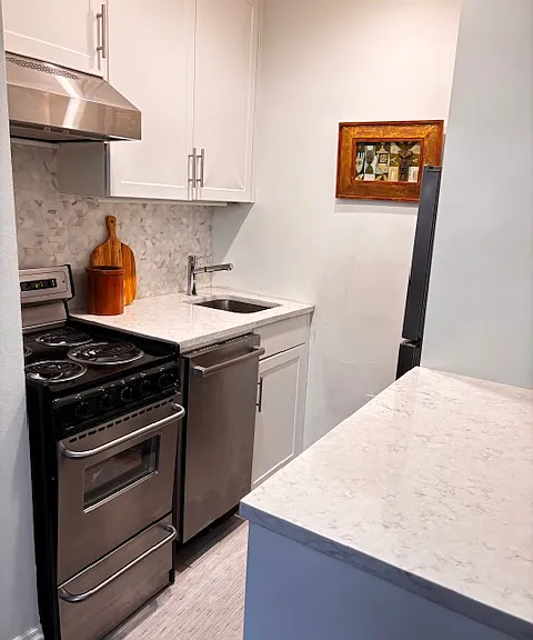 26 Mount Vernon St #2F — Photo 7