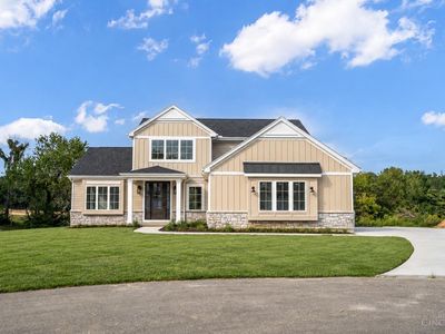 8354 Alice Way, Brookville, IN, 47012