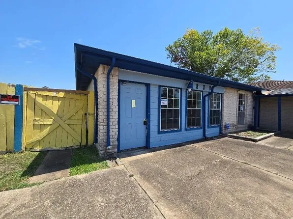 830 Stonyridge St, Channelview, TX 77530