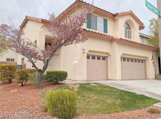 201 Summer Palace Way, Las Vegas, NV 89144