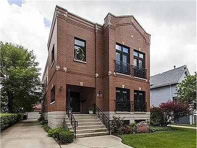 1st image of 3911 W Dakin St #1