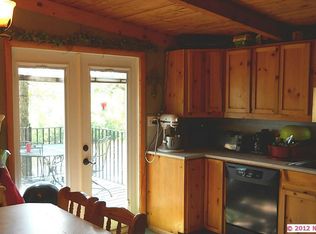 557 L B May Scenic Ln, Pawhuska, OK 74056