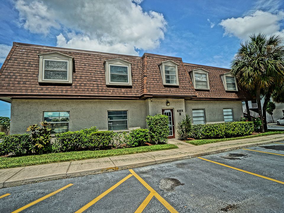 1st image of 9203 Tudor Dr #N201