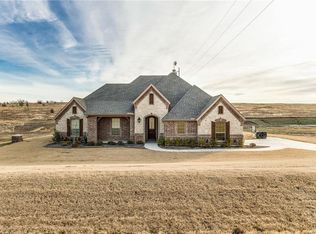 192 Vista Rdg N, Decatur, TX 76234