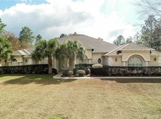 6328 W Glory Hill St, Beverly Hills, FL 34465