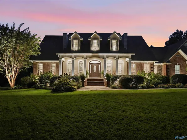 748 Oscar Patterson Rd, Huntsville, AL 35811