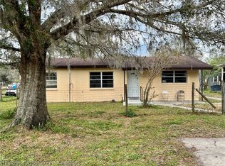3317 Hickory St, Zolfo Springs, FL 33890