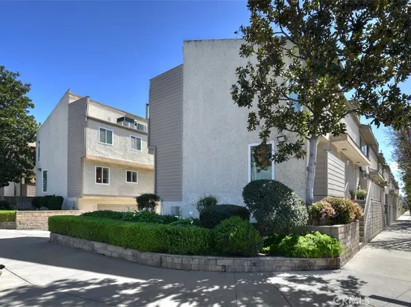 7240 Shirley Ave Unit 101, Reseda, CA 91335