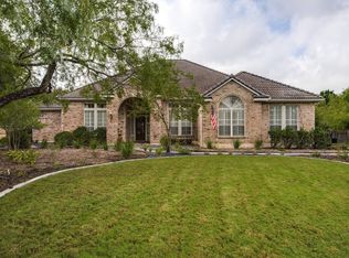 14002 Bluff Manor Dr, San Antonio, TX 78216