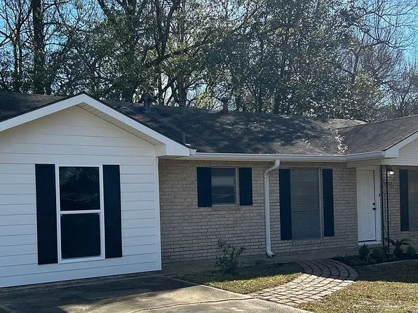 4312 York St, Ball, LA 71405