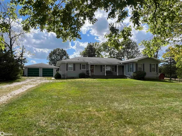 1968 Gear Ave, Fairfield, IA 52556