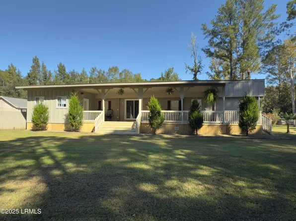 235 Forest Cv, Ridgeland, SC 29936