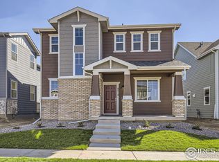 6014 Croaking Toad Dr, Fort Collins, CO 80528