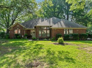 630 Bonnie Ln, Conway, AR 72034