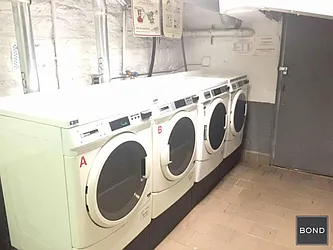 Rented by Bond New York