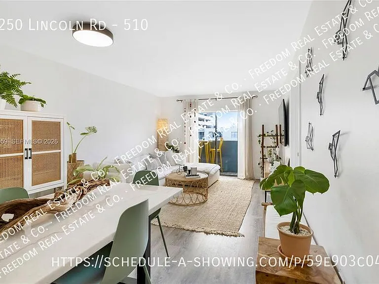 1250 Lincoln Rd #510 — Photo 14