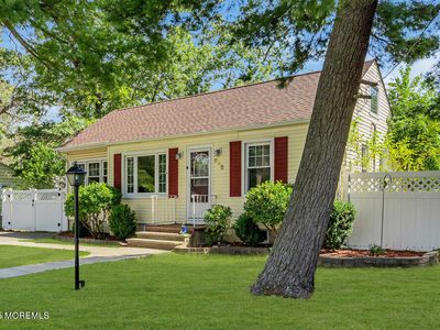 645 Beachwood Boulevard, Beachwood, NJ, 08722