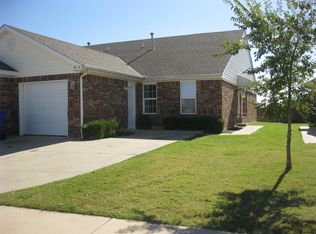 2512-2514 Leeds Ln, Norman, OK 73071
