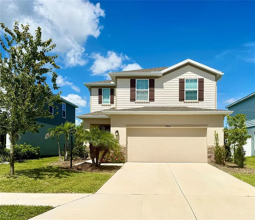 3 bed, 2.5 bath, 1846 sqft, $2,900 — Photo 2