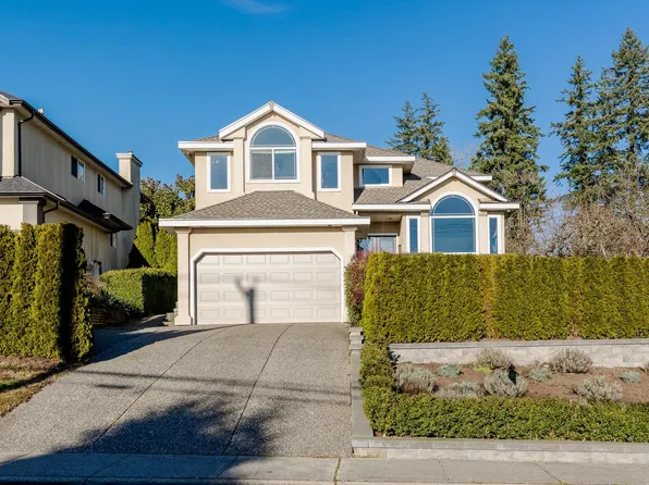 16657 78th Ave, Surrey, BC V4N 0L8