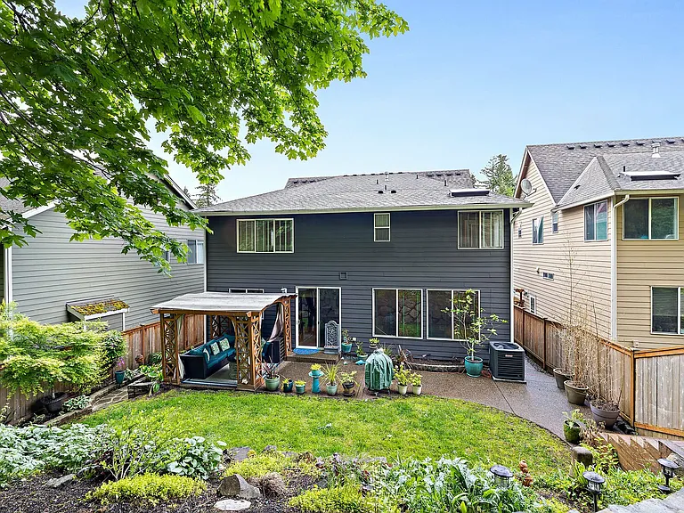 12153 SE 307th Pl — Photo 29