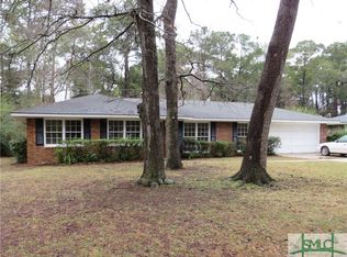 120 Carlton Rd, Savannah, GA 31410