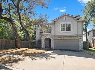 8001 Baxter Springs Rd, Austin, TX 78745