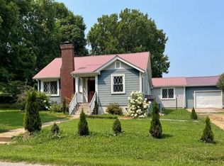 406 Pond Hill Rd, Niota, TN 37826