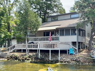 239 Hickory Rd, Lake Ozark, MO 65049