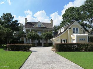 181 Oldfield Way, Bluffton, SC 29909