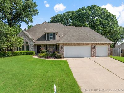 6723 E 97th St, Tulsa, OK, 74133