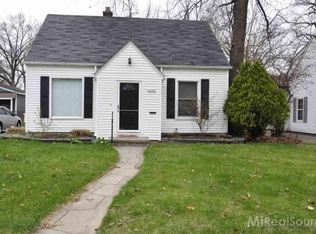 2249 Hyland St, Ferndale, MI