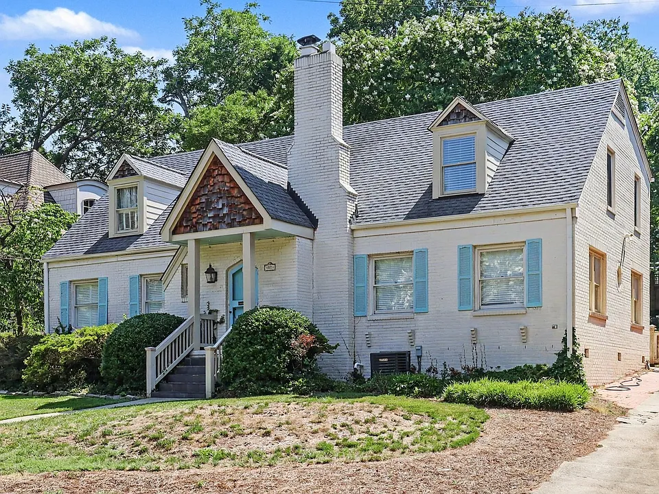 1528 Iredell Dr