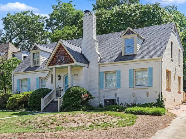 1528 Iredell Dr, Raleigh, NC 27608