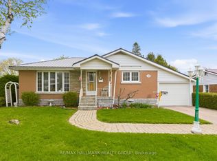23 Aldershot Ave, Brockville, ON K6V2P7