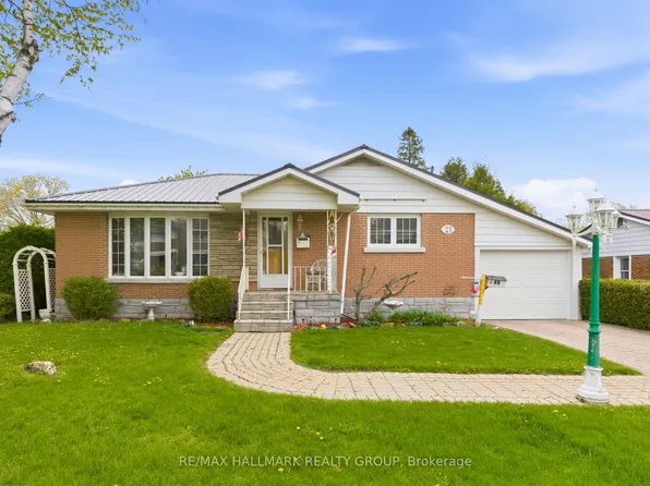 23 Aldershot Ave, Brockville, ON K6V 2P7