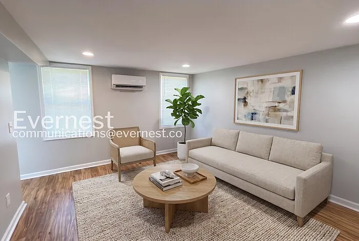 1 bed, 1.0 bath, 980 sqft, $750 — Photo 1