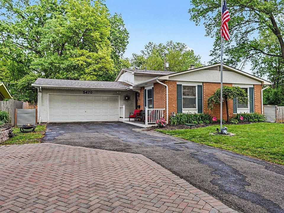 1st image of 5470 Crawford Dr